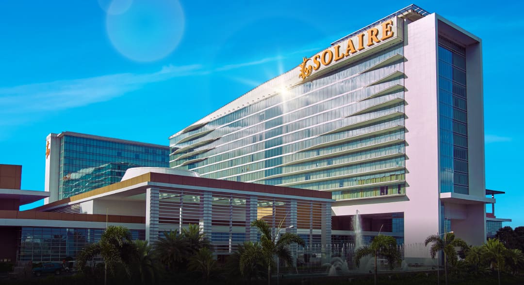 Explore Solaire Resort & Casino Design and Art